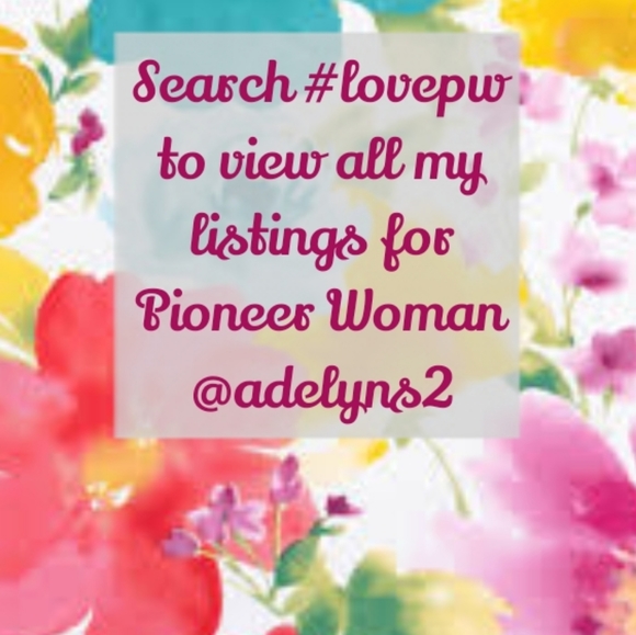 The Pioneer Woman Other Pioneer Women Potato Onion Garlic Keeper